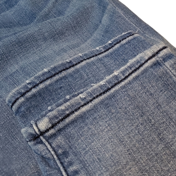 J. Crew Stretch Jeans - Picture 3 of 6
